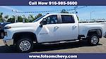 2025 Chevrolet Silverado 2500 Crew Cab 4x4 Pickup for sale #250670 - photo 8