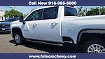 2025 Chevrolet Silverado 2500 Crew Cab 4x4 Pickup for sale #250670 - photo 12