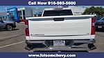 2025 Chevrolet Silverado 2500 Crew Cab 4x4 Pickup for sale #250670 - photo 14