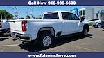 2025 Chevrolet Silverado 2500 Crew Cab 4x4 Pickup for sale #250670 - photo 2