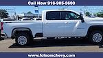 2025 Chevrolet Silverado 2500 Crew Cab 4x4 Pickup for sale #250670 - photo 3