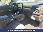 2025 Chevrolet Colorado Crew Cab 4x4 Pickup for sale #250677 - photo 32