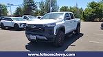 2025 Chevrolet Colorado Crew Cab 4x4 Pickup for sale #250677 - photo 8