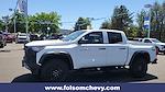 2025 Chevrolet Colorado Crew Cab 4x4 Pickup for sale #250677 - photo 12