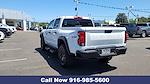 2025 Chevrolet Colorado Crew Cab 4x4 Pickup for sale #250677 - photo 2