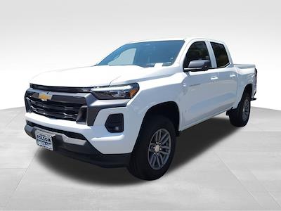2025 Chevrolet Colorado Crew Cab 4x4 Pickup for sale #250678 - photo 1