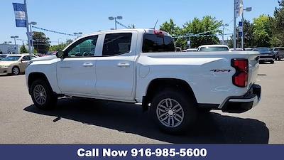 2025 Chevrolet Colorado Crew Cab 4x4 Pickup for sale #250678 - photo 2