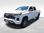 2025 Chevrolet Colorado Crew Cab 4x4 Pickup for sale #250678 - photo 1