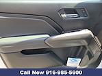 2025 Chevrolet Colorado Crew Cab 4x4 Pickup for sale #250678 - photo 22