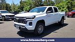 2025 Chevrolet Colorado Crew Cab 4x4 Pickup for sale #250678 - photo 9