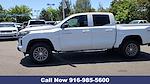 2025 Chevrolet Colorado Crew Cab 4x4 Pickup for sale #250678 - photo 11