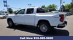 2025 Chevrolet Colorado Crew Cab 4x4 Pickup for sale #250678 - photo 2