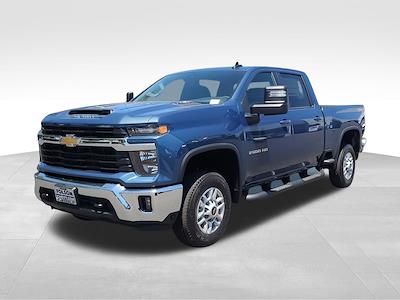 2025 Chevrolet Silverado 2500 Crew Cab 4x4 Pickup for sale #250679 - photo 1