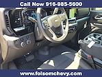 2025 Chevrolet Silverado 2500 Crew Cab 4x4 Pickup for sale #250679 - photo 9