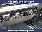 2025 Chevrolet Silverado 2500 Crew Cab 4x4 Pickup for sale #250679 - photo 11