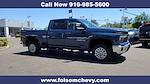 2025 Chevrolet Silverado 2500 Crew Cab 4x4 Pickup for sale #250679 - photo 4