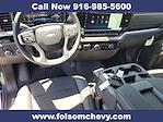 2025 Chevrolet Silverado 2500 Crew Cab 4x4 Pickup for sale #250679 - photo 22