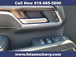 2025 Chevrolet Silverado 2500 Crew Cab 4x4 Pickup for sale #250679 - photo 25