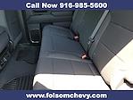 2025 Chevrolet Silverado 2500 Crew Cab 4x4 Pickup for sale #250679 - photo 27