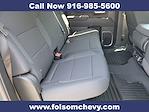 2025 Chevrolet Silverado 2500 Crew Cab 4x4 Pickup for sale #250679 - photo 29