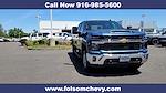 2025 Chevrolet Silverado 2500 Crew Cab 4x4 Pickup for sale #250679 - photo 6