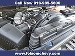 2025 Chevrolet Silverado 2500 Crew Cab 4x4 Pickup for sale #250679 - photo 32