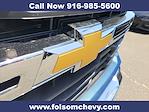 2025 Chevrolet Silverado 2500 Crew Cab 4x4 Pickup for sale #250679 - photo 33