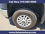2025 Chevrolet Silverado 2500 Crew Cab 4x4 Pickup for sale #250679 - photo 35