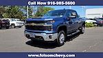 2025 Chevrolet Silverado 2500 Crew Cab 4x4 Pickup for sale #250679 - photo 8