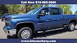 2025 Chevrolet Silverado 2500 Crew Cab 4x4 Pickup for sale #250679 - photo 12