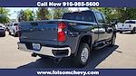 2025 Chevrolet Silverado 2500 Crew Cab 4x4 Pickup for sale #250679 - photo 3