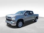 2025 Chevrolet Silverado 1500 Crew Cab 4x4 Pickup for sale #250683 - photo 1