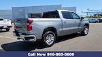 2025 Chevrolet Silverado 1500 Crew Cab 4x4 Pickup for sale #250683 - photo 5