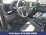 2025 Chevrolet Silverado 1500 Crew Cab 4x4 Pickup for sale #250683 - photo 11
