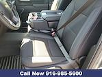 2025 Chevrolet Silverado 1500 Crew Cab 4x4 Pickup for sale #250683 - photo 22
