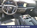 2025 Chevrolet Silverado 1500 Crew Cab 4x4 Pickup for sale #250683 - photo 23