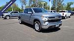 2025 Chevrolet Silverado 1500 Crew Cab 4x4 Pickup for sale #250683 - photo 4