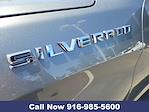 2025 Chevrolet Silverado 1500 Crew Cab 4x4 Pickup for sale #250683 - photo 35