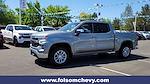 2025 Chevrolet Silverado 1500 Crew Cab 4x4 Pickup for sale #250683 - photo 8