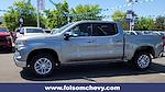 2025 Chevrolet Silverado 1500 Crew Cab 4x4 Pickup for sale #250683 - photo 12