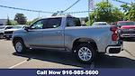 2025 Chevrolet Silverado 1500 Crew Cab 4x4 Pickup for sale #250683 - photo 14