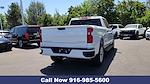 2025 Chevrolet Silverado 1500 Crew Cab 4x4 Pickup for sale #250686 - photo 5