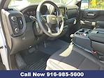 2025 Chevrolet Silverado 1500 Crew Cab 4x4 Pickup for sale #250686 - photo 11