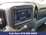 2025 Chevrolet Silverado 1500 Crew Cab 4x4 Pickup for sale #250686 - photo 16