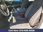 2025 Chevrolet Silverado 1500 Crew Cab 4x4 Pickup for sale #250686 - photo 21