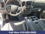 2025 Chevrolet Silverado 1500 Crew Cab 4x4 Pickup for sale #250686 - photo 22