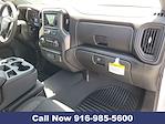 2025 Chevrolet Silverado 1500 Crew Cab 4x4 Pickup for sale #250686 - photo 31