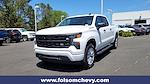 2025 Chevrolet Silverado 1500 Crew Cab 4x4 Pickup for sale #250686 - photo 8