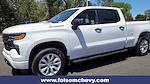 2025 Chevrolet Silverado 1500 Crew Cab 4x4 Pickup for sale #250686 - photo 12