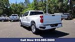 2025 Chevrolet Silverado 1500 Crew Cab 4x4 Pickup for sale #250686 - photo 2